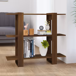 VidaXL 813568 living room bookcase