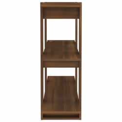 VidaXL 813568 living room bookcase - Additional view 4