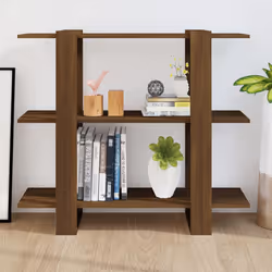 VidaXL 813568 living room bookcase - Additional view 6