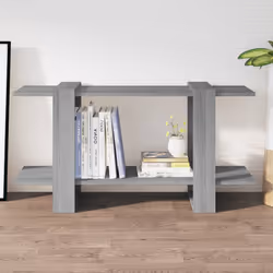 VidaXL 813570 living room bookcase - Additional view 2