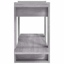 VidaXL 813570 living room bookcase - Additional view 4