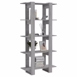 VidaXL 813573 living room bookcase - Additional view 4