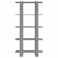 VidaXL 813573 living room bookcase - Additional view 5