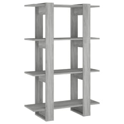 VidaXL 813576 living room bookcase