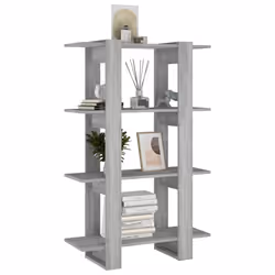 VidaXL 813576 living room bookcase - Additional view 4