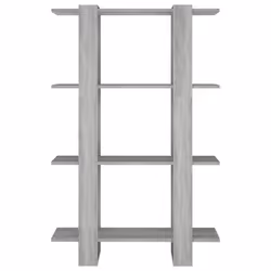 VidaXL 813576 living room bookcase - Additional view 5