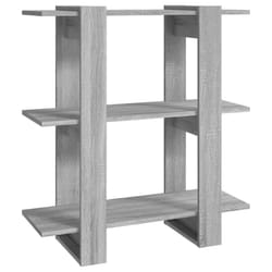 VidaXL 813579 living room bookcase
