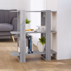 VidaXL 813579 living room bookcase