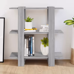VidaXL 813579 living room bookcase