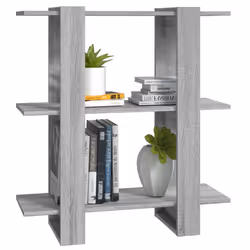 VidaXL 813579 living room bookcase - Additional view 4