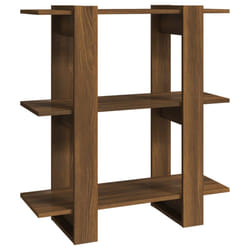 VidaXL 813580 living room bookcase