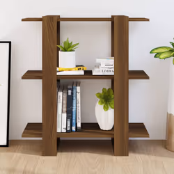 VidaXL 813580 living room bookcase