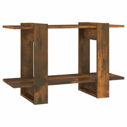 VidaXL 813581, Oak, Wood, Wood, 800 mm, 300 mm, 510 mm