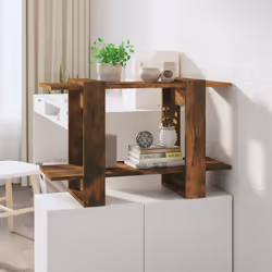 VidaXL 813581 living room bookcase