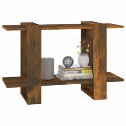 VidaXL 813581 living room bookcase - Additional view 4