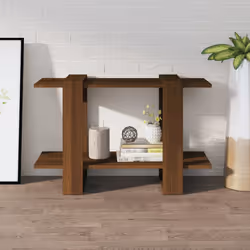 VidaXL 813583 living room bookcase