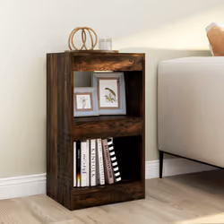 VidaXL 813584 living room bookcase