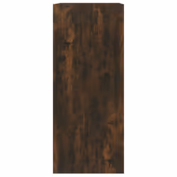 VidaXL 813584 living room bookcase - Additional view 4
