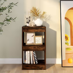 VidaXL 813584 living room bookcase - Additional view 5