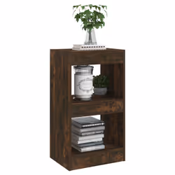 VidaXL 813584 living room bookcase - Additional view 6