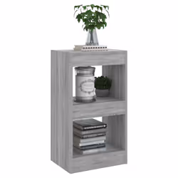 VidaXL 813585 living room bookcase - Additional view 6