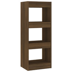 VidaXL 813589 living room bookcase