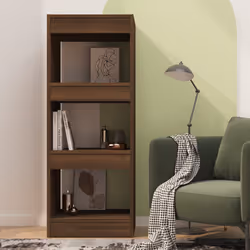 VidaXL 813589 living room bookcase