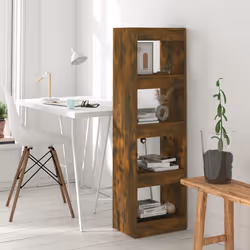 VidaXL 813590 living room bookcase