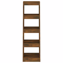 VidaXL 813590 living room bookcase