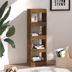 VidaXL 813590 living room bookcase - Additional view 4