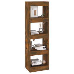 VidaXL 813590 living room bookcase - Additional view 5