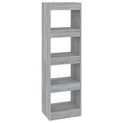VidaXL 813591 living room bookcase