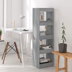 VidaXL 813591 living room bookcase