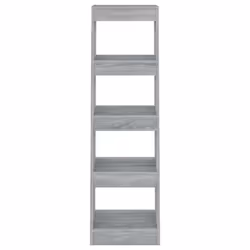 VidaXL 813591 living room bookcase