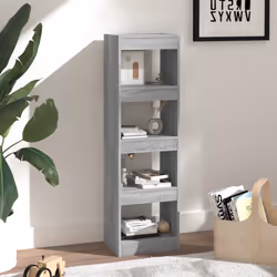 VidaXL 813591 living room bookcase - Additional view 4
