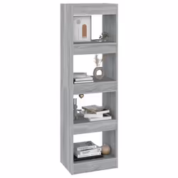 VidaXL 813591 living room bookcase - Additional view 5