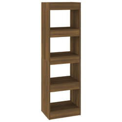 VidaXL 813592 living room bookcase