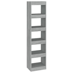 VidaXL 813594 living room bookcase