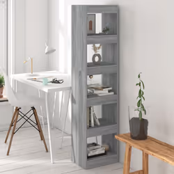 VidaXL 813594 living room bookcase