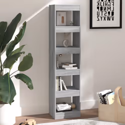 VidaXL 813594 living room bookcase - Additional view 4