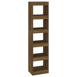 VidaXL 813595 living room bookcase
