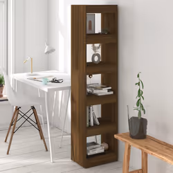 VidaXL 813595 living room bookcase