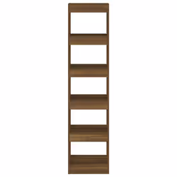 VidaXL 813595 living room bookcase