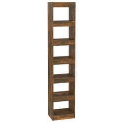 VidaXL 813596 living room bookcase