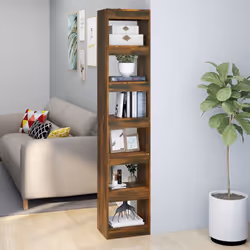 VidaXL 813596 living room bookcase