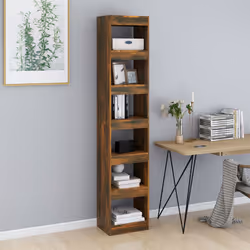 VidaXL 813596 living room bookcase