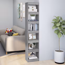 VidaXL 813597 living room bookcase