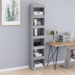 VidaXL 813597 living room bookcase