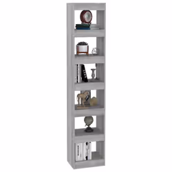 VidaXL 813597 living room bookcase - Additional view 4