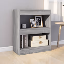 VidaXL 813600 living room bookcase